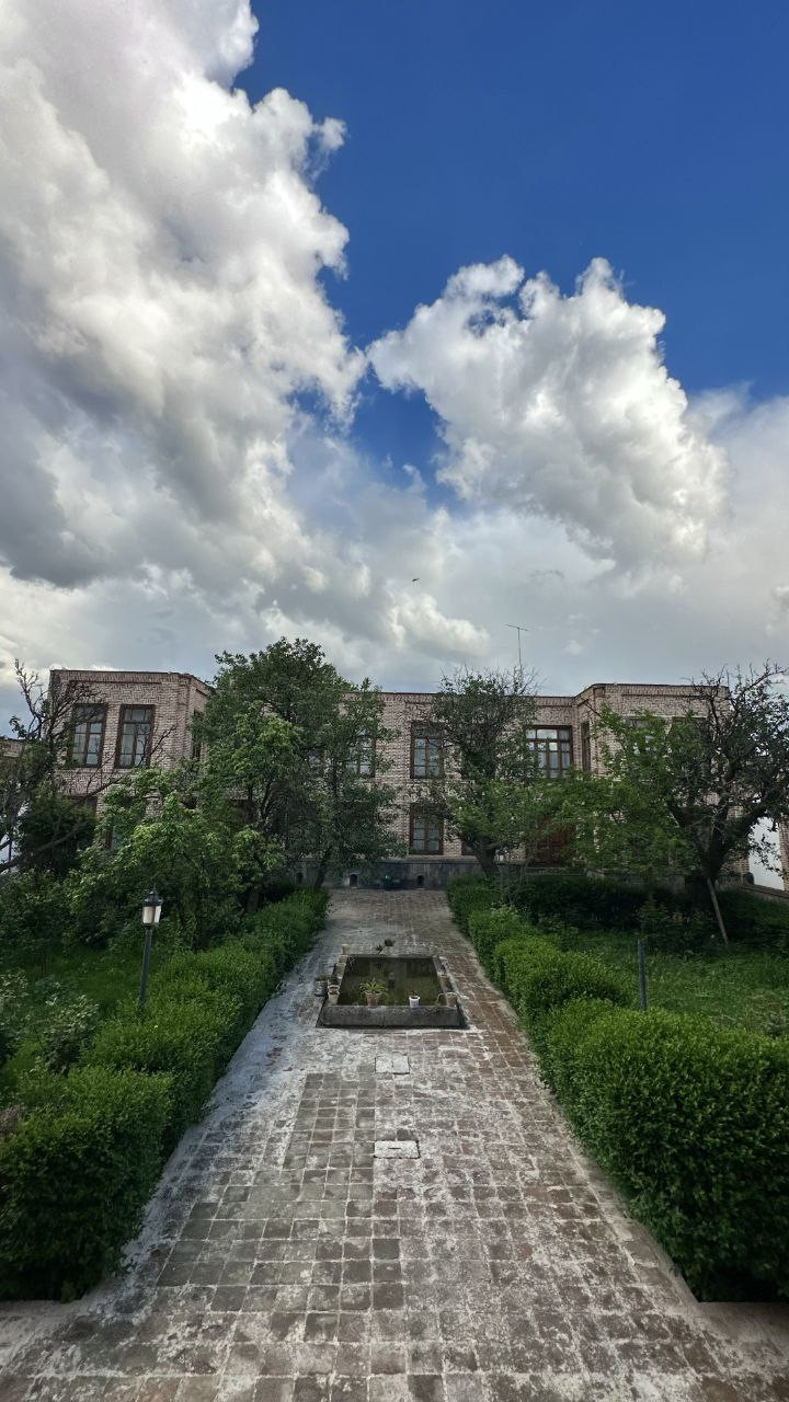 Sadeghi Boutique Hotel Ardabil, Ardabil — photo 5