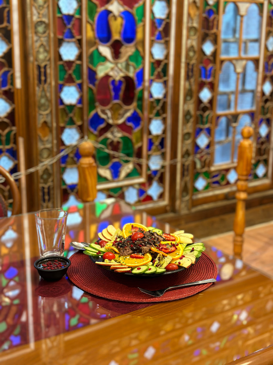 Sadeghi Boutique Hotel Ardabil, Ardabil — photo 6