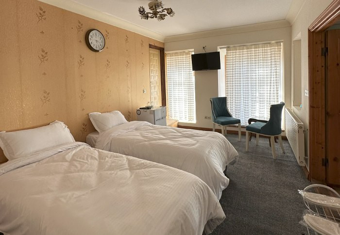 Sadeghi Boutique Hotel Ardabil, Ardabil — photo 7