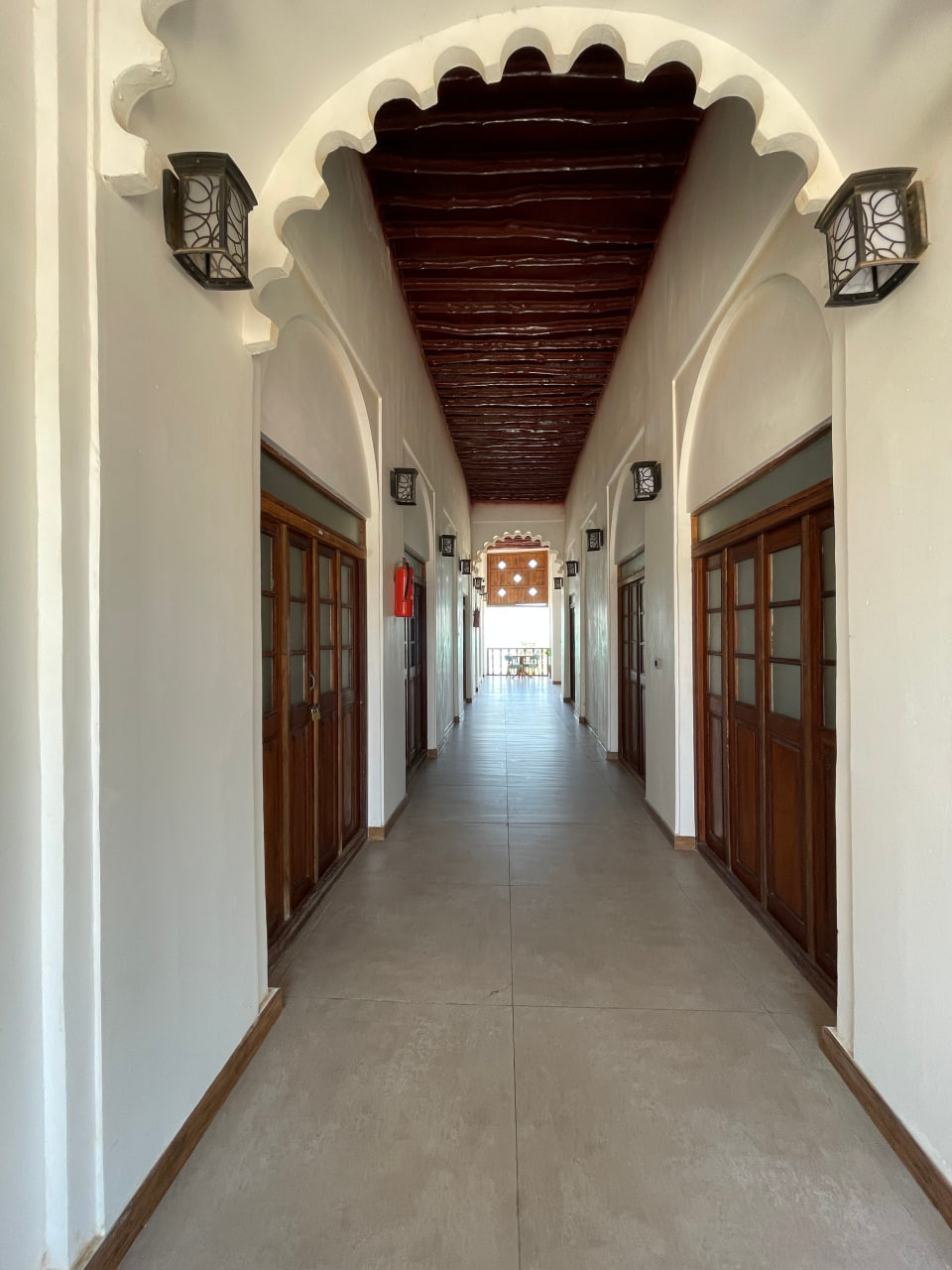 Billiard Mansion Ecotourism Lodge Bushehr, Bushehr — photo 6