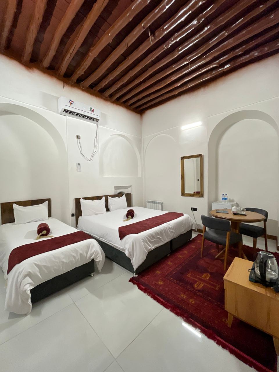 Billiard Mansion Ecotourism Lodge Bushehr, Bushehr — photo 3