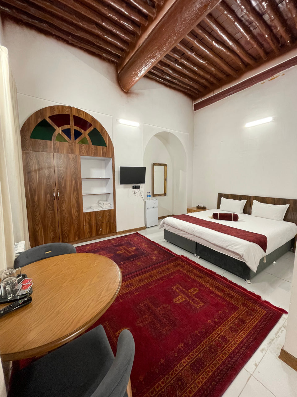 Billiard Mansion Ecotourism Lodge Bushehr, Bushehr — photo 8