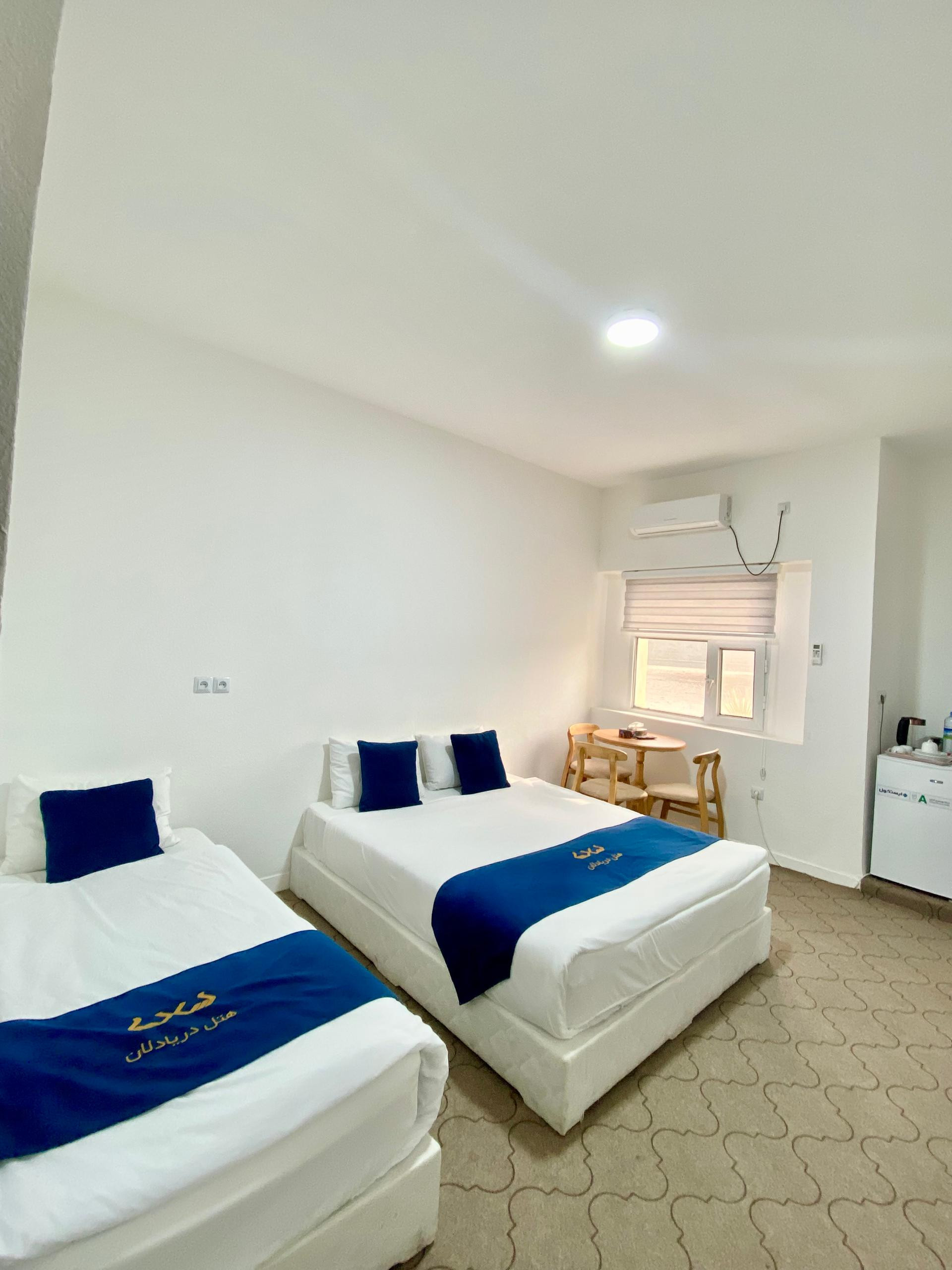 Daryadelan Eco Lodge Bushehr, Bushehr — photo 4