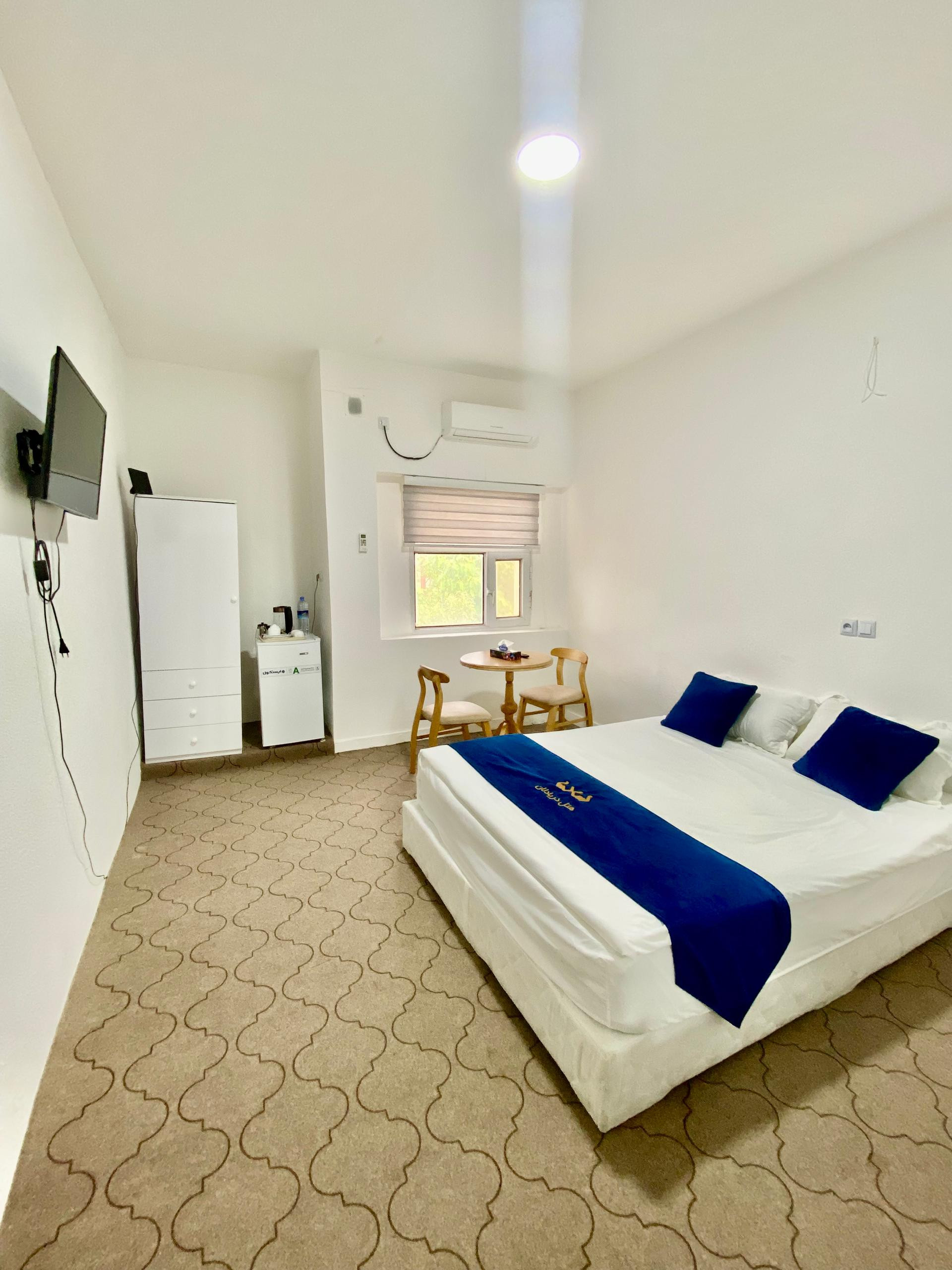 Daryadelan Eco Lodge Bushehr, Bushehr — photo 8