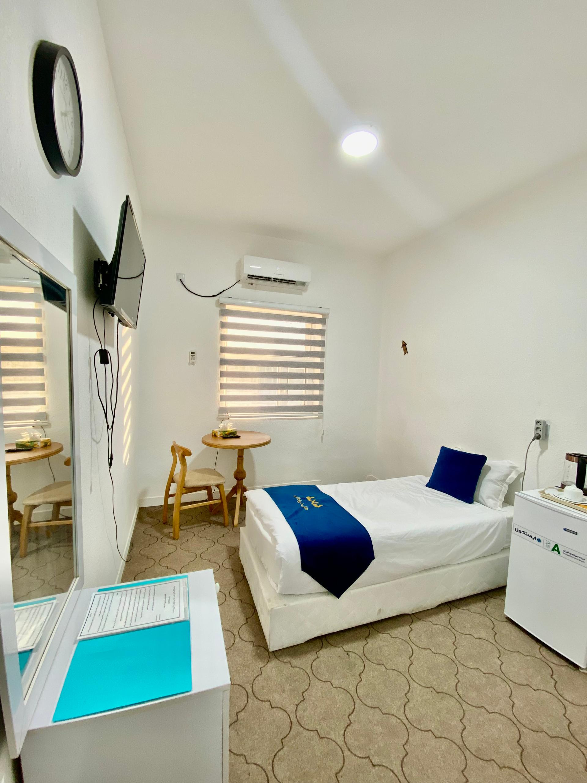 Daryadelan Eco Lodge Bushehr, Bushehr — photo 5