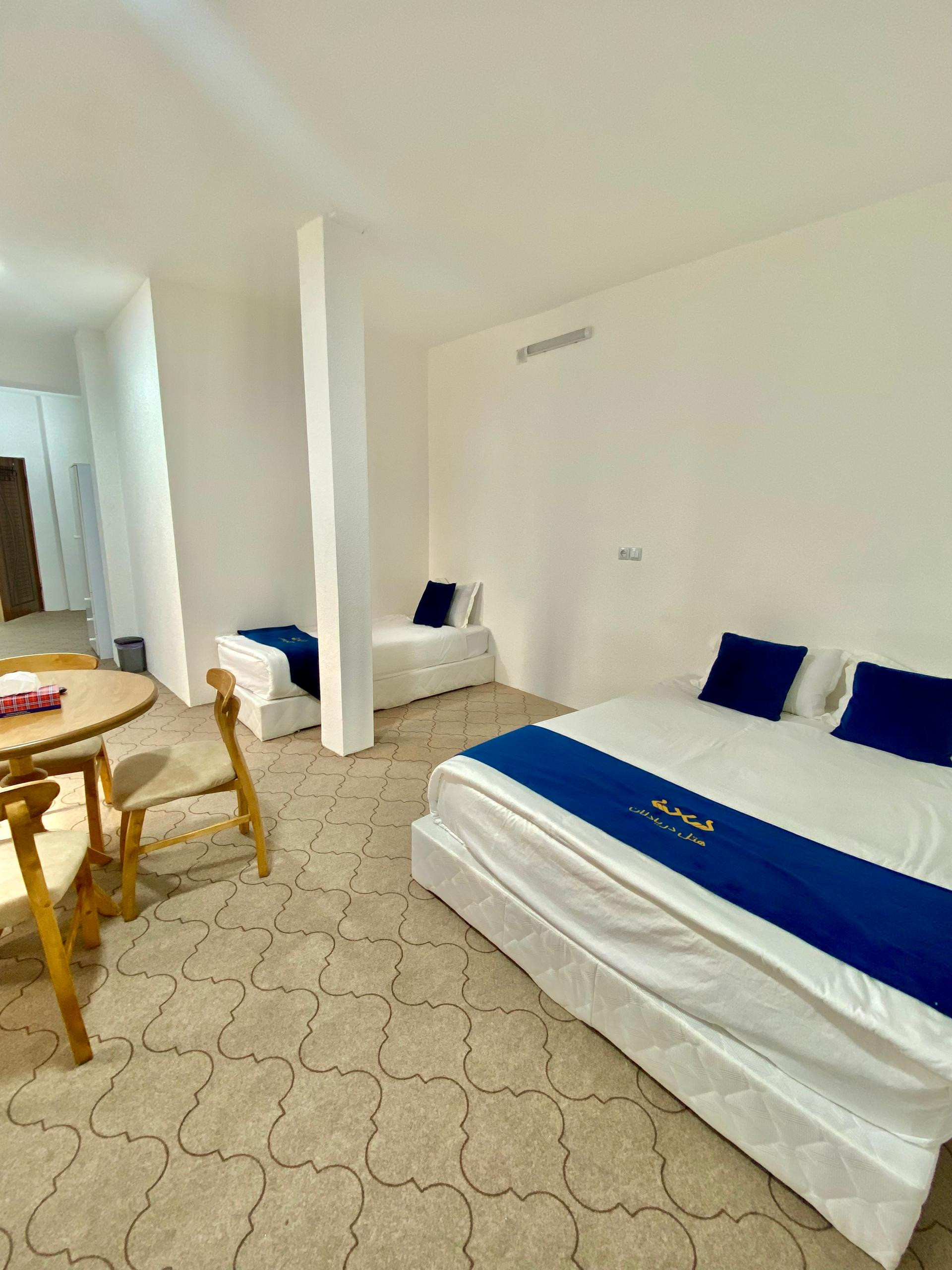 Daryadelan Eco Lodge Bushehr, Bushehr — photo 3