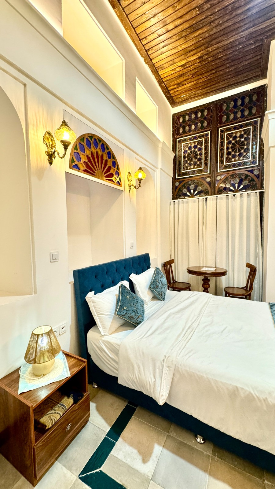 Traditional Lodge Khaneh Golshan Bushehr, Bushehr — photo 5