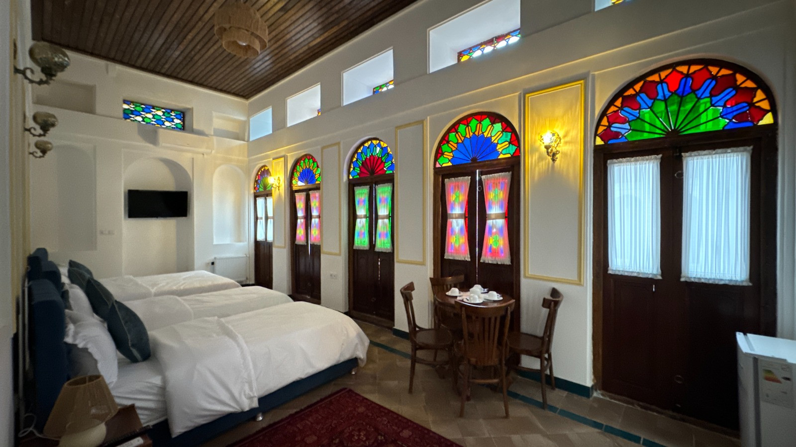 Traditional Lodge Khaneh Golshan Bushehr, Bushehr — photo 7