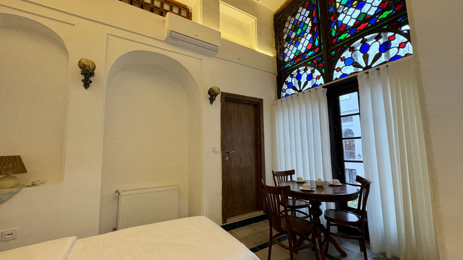 Traditional Lodge Khaneh Golshan Bushehr, Bushehr — photo 8