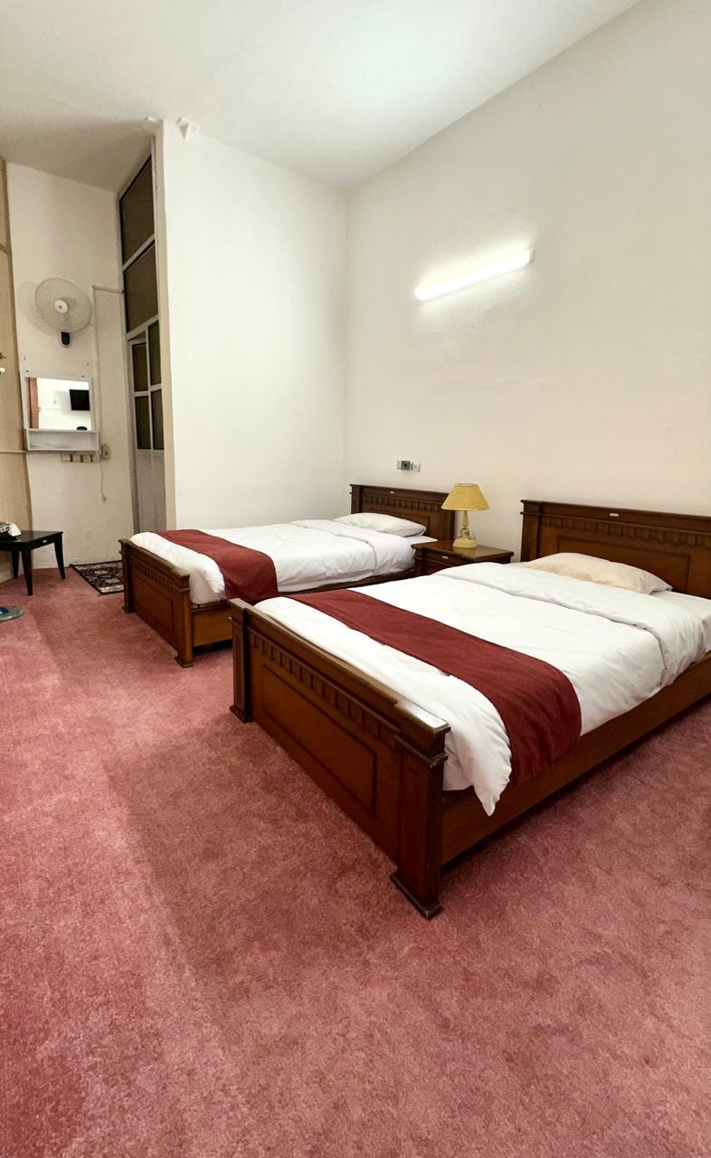 Jazireh Apartment Hotel Bushehr, Bushehr — photo 7