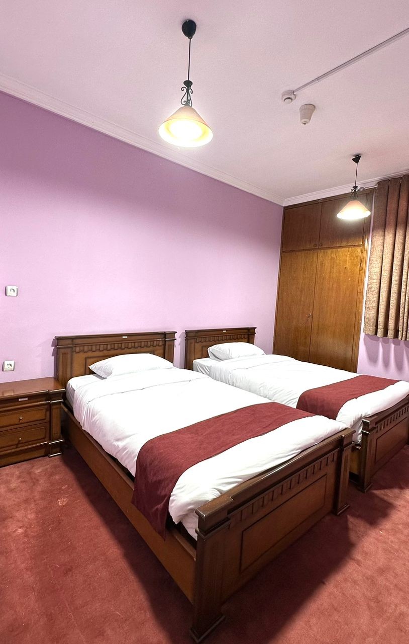 Jazireh Apartment Hotel Bushehr, Bushehr — photo 4