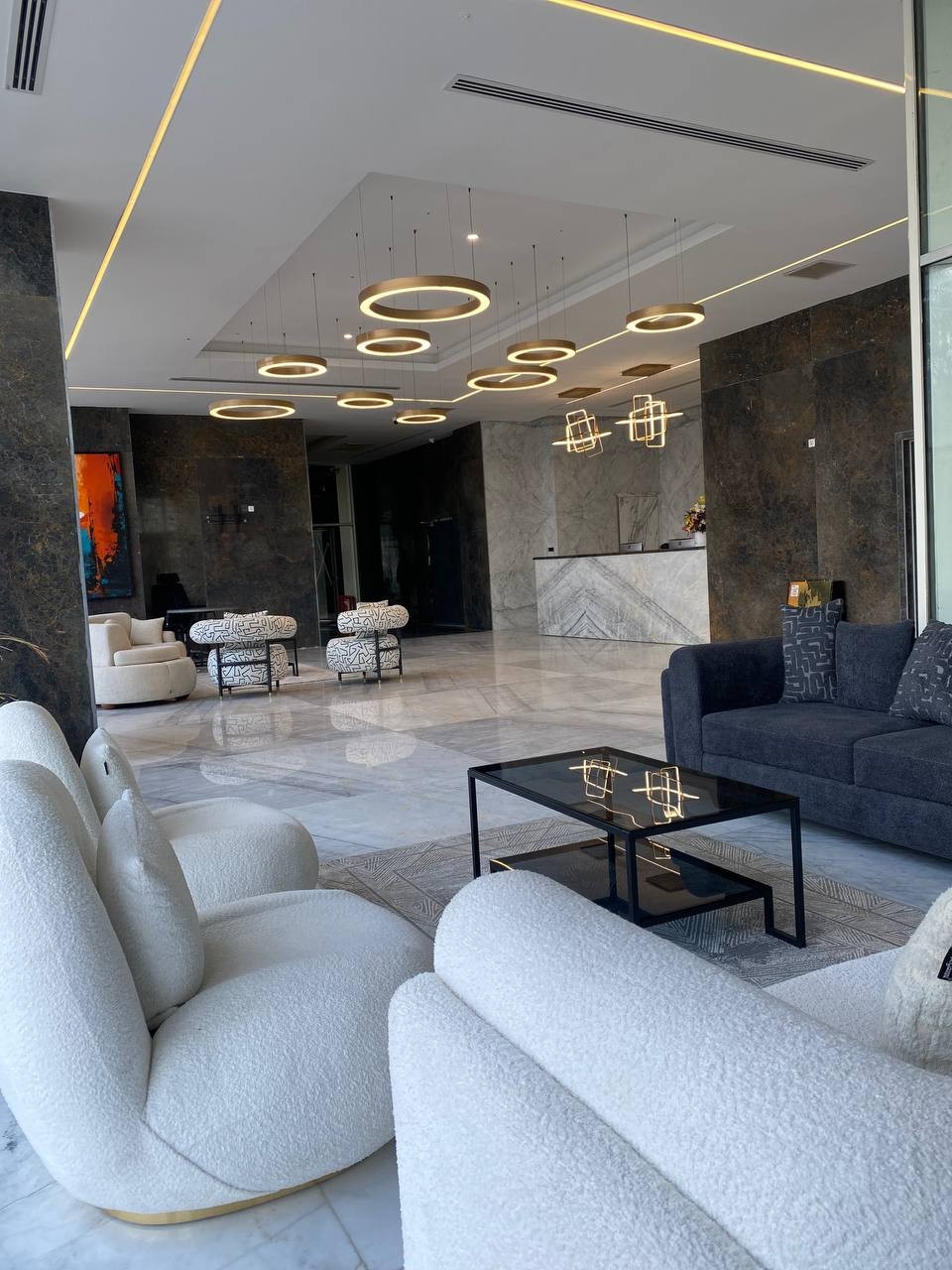 Grand Khorshid Bushehr Hotel, Bushehr — photo 2