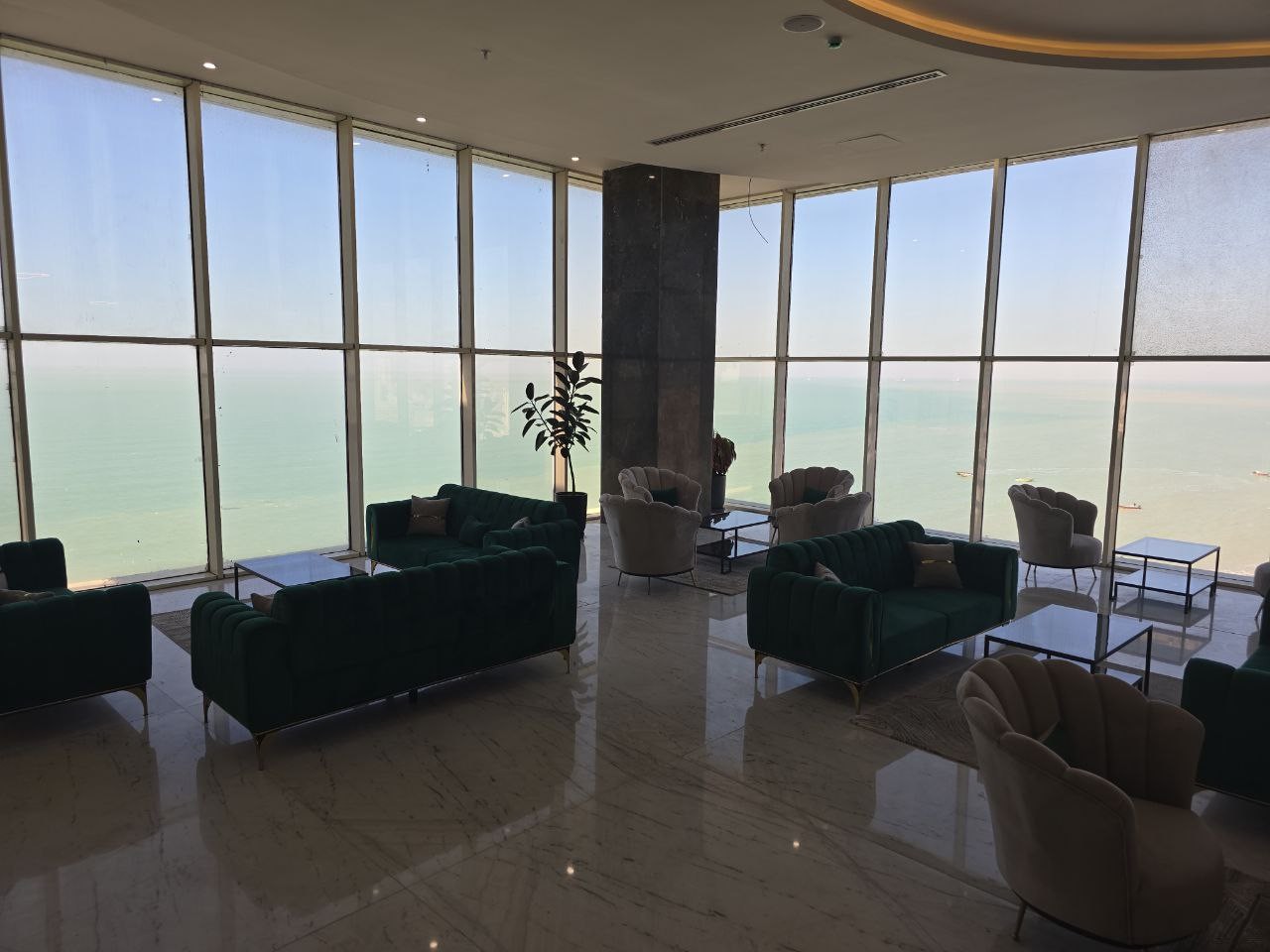 Grand Khorshid Bushehr Hotel, Bushehr — photo 3