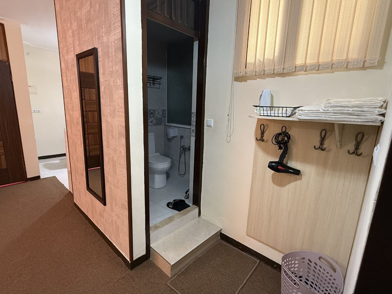 Apartment Hotel Pedar Man Bushehr, Bushehr — photo 8