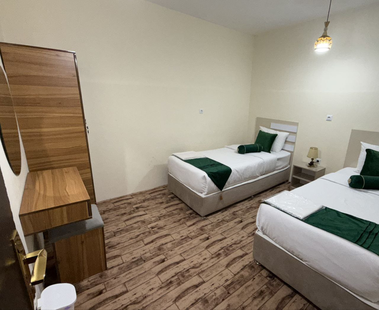 Apartment Hotel Pedar Man Bushehr, Bushehr — photo 7