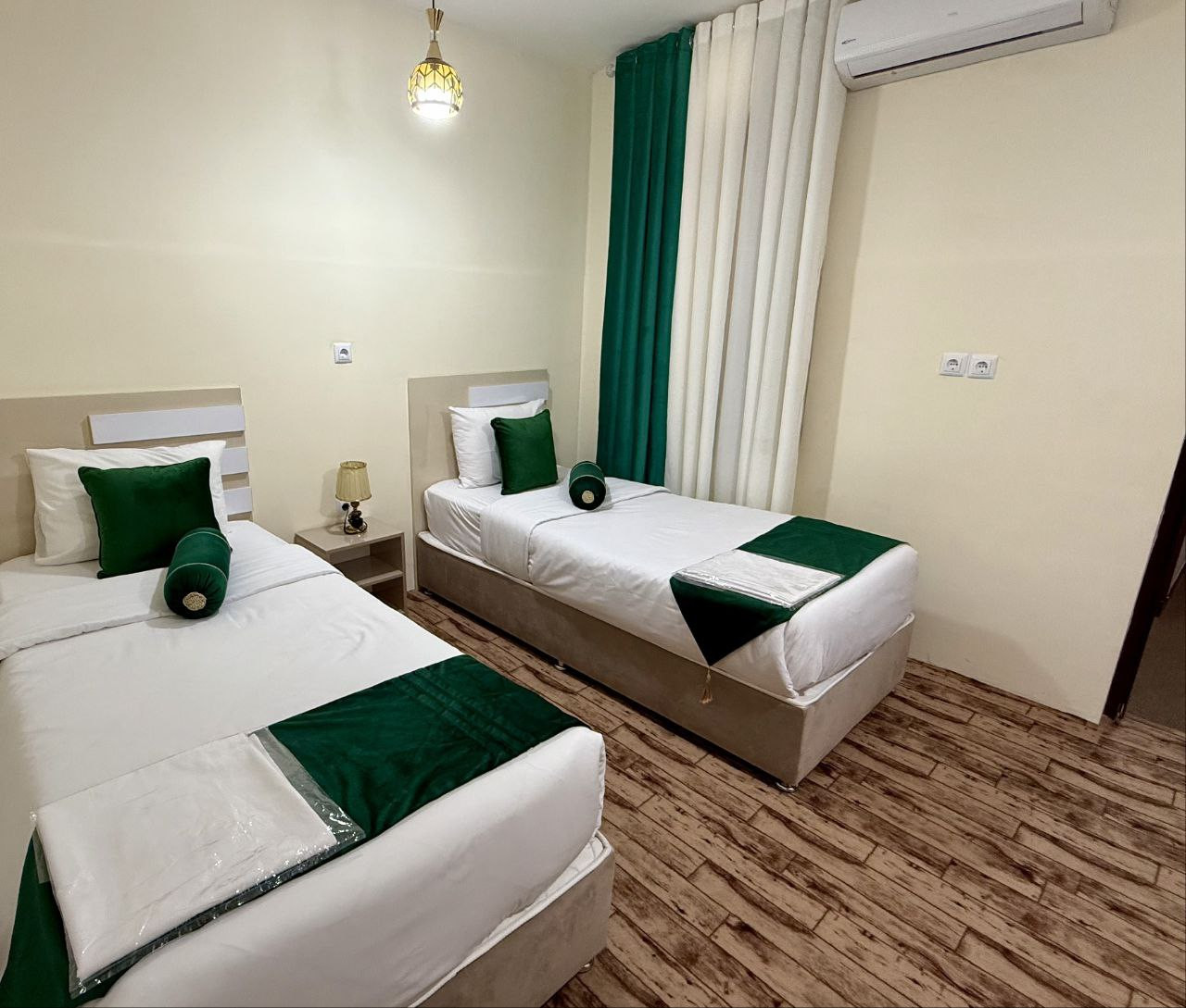 Apartment Hotel Pedar Man Bushehr, Bushehr — photo 6
