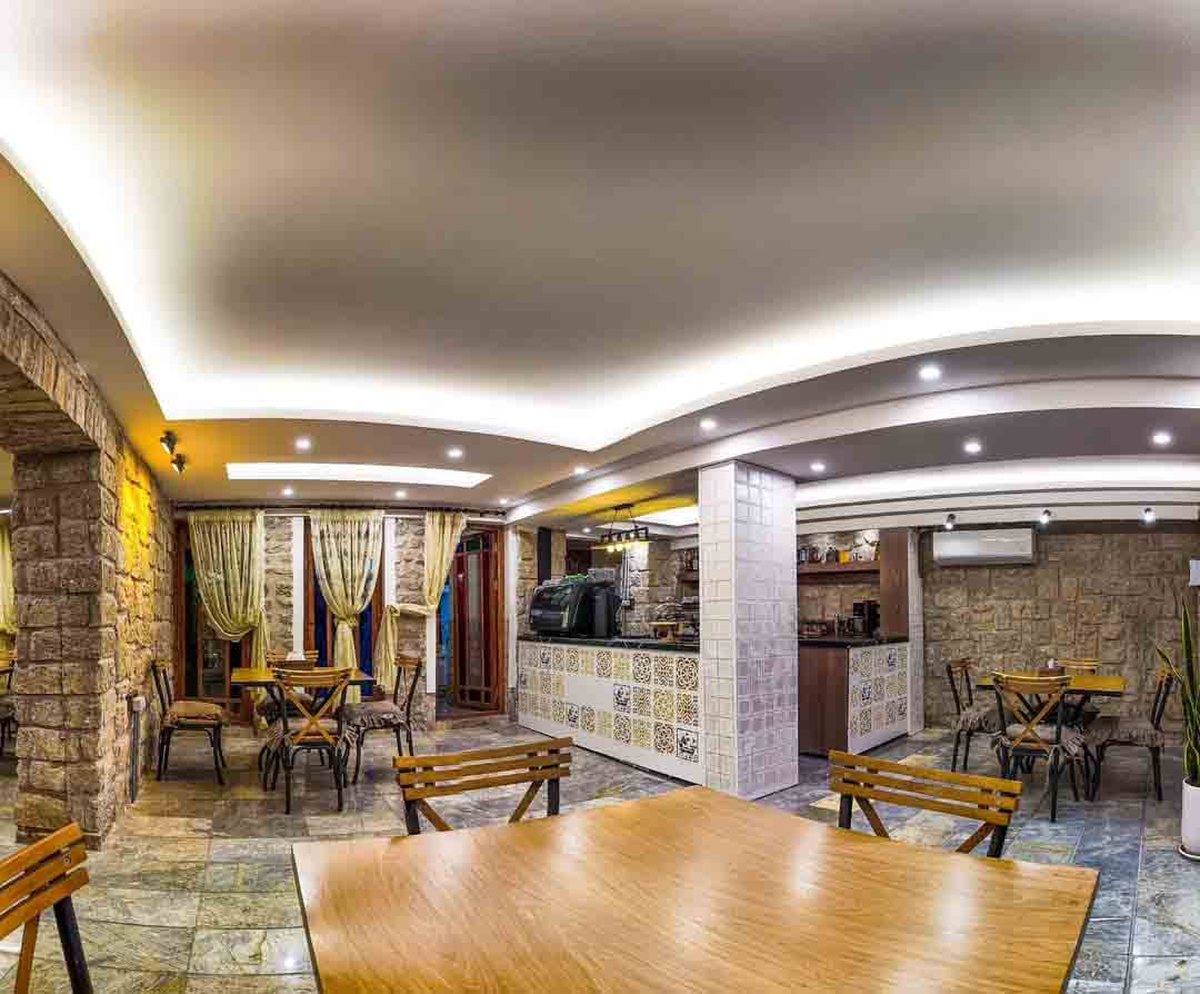 Daneseh Reyhan Traditional Lodge Bushehr, Bushehr — photo 3