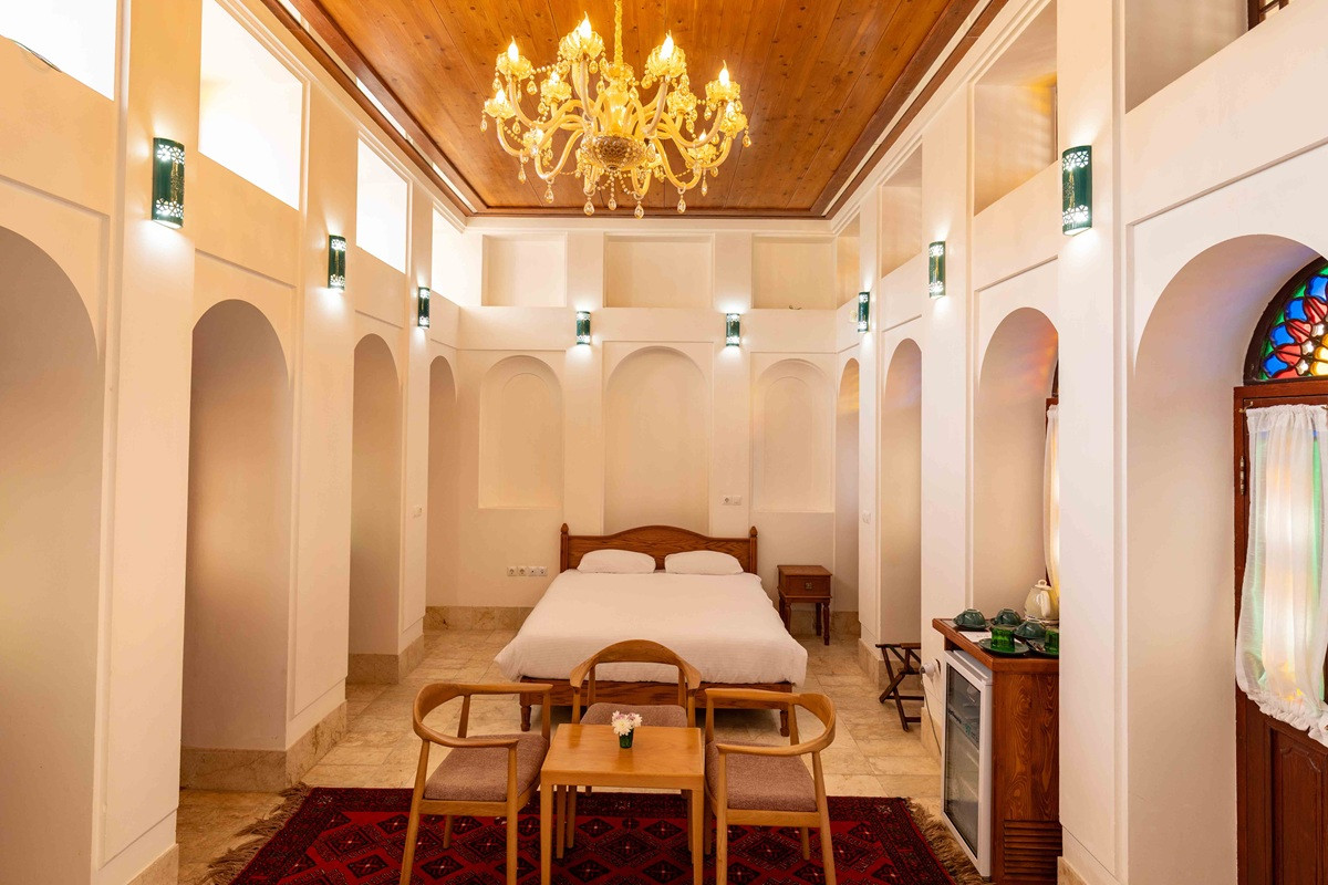 Daneseh Reyhan Traditional Lodge Bushehr, Bushehr — photo 5