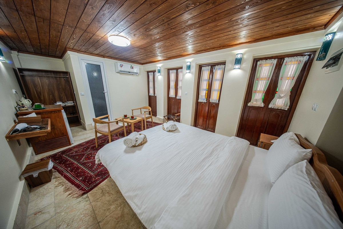Daneseh Reyhan Traditional Lodge Bushehr, Bushehr — photo 7