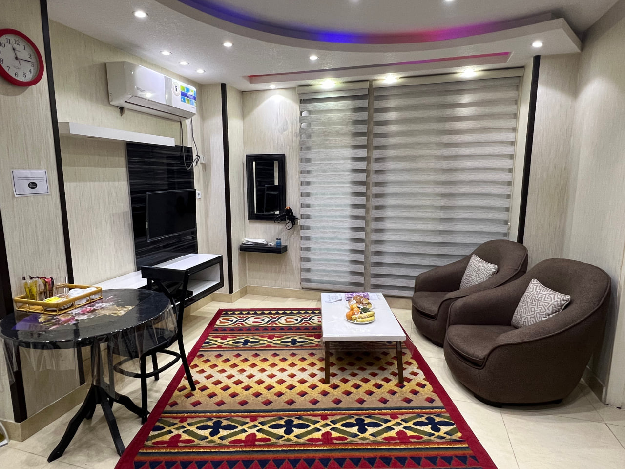 Apartment Hotel Sepanta Bushehr, Bushehr — photo 5