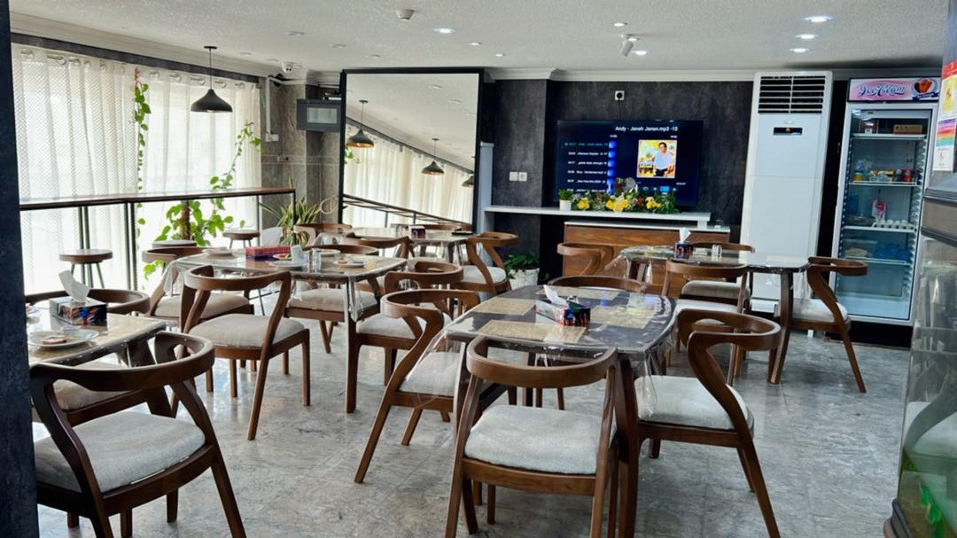Apartment Hotel Sepanta Bushehr, Bushehr — photo 3