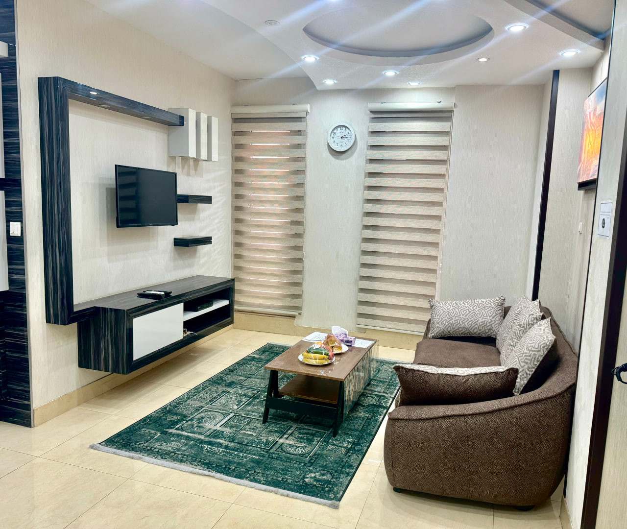 Apartment Hotel Sepanta Bushehr, Bushehr — photo 8