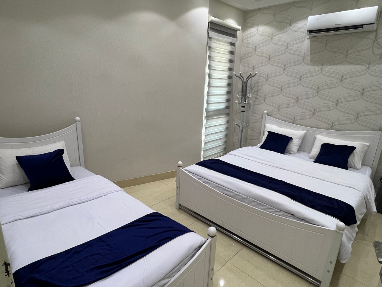 Apartment Hotel Sepanta Bushehr, Bushehr — photo 4