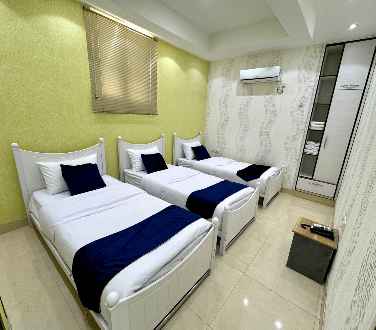 Apartment Hotel Sepanta Bushehr, Bushehr — photo 6