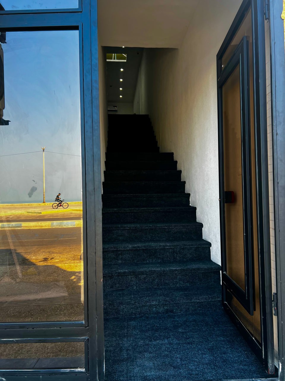 Zaria Hotel Bushehr, Bushehr — photo 2