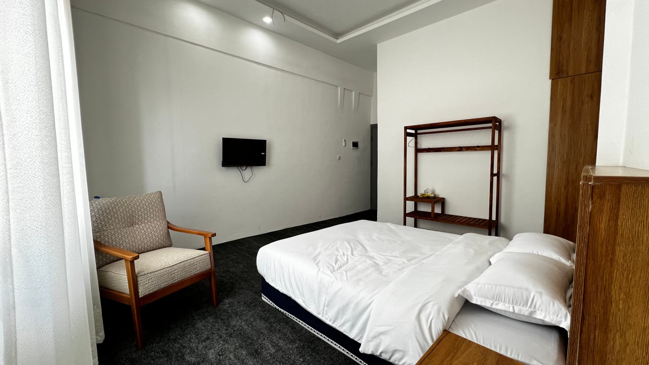 Zaria Hotel Bushehr, Bushehr — photo 7