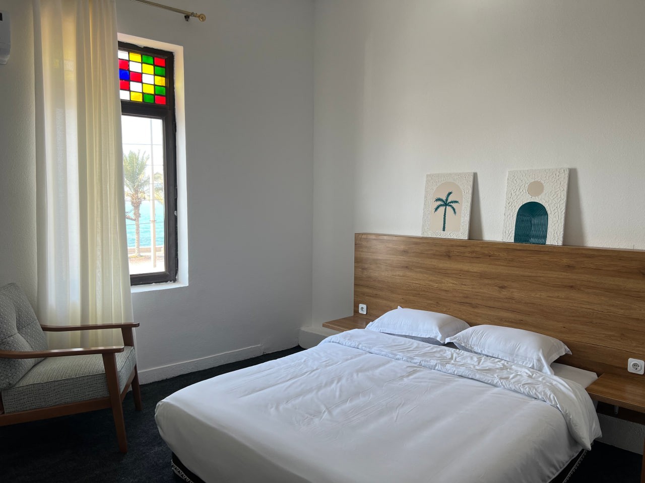 Zaria Hotel Bushehr, Bushehr — photo 4