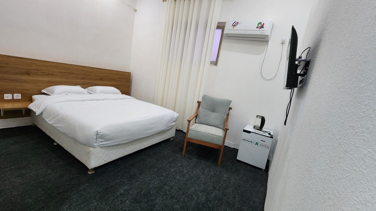 Zaria Hotel Bushehr, Bushehr — photo 6