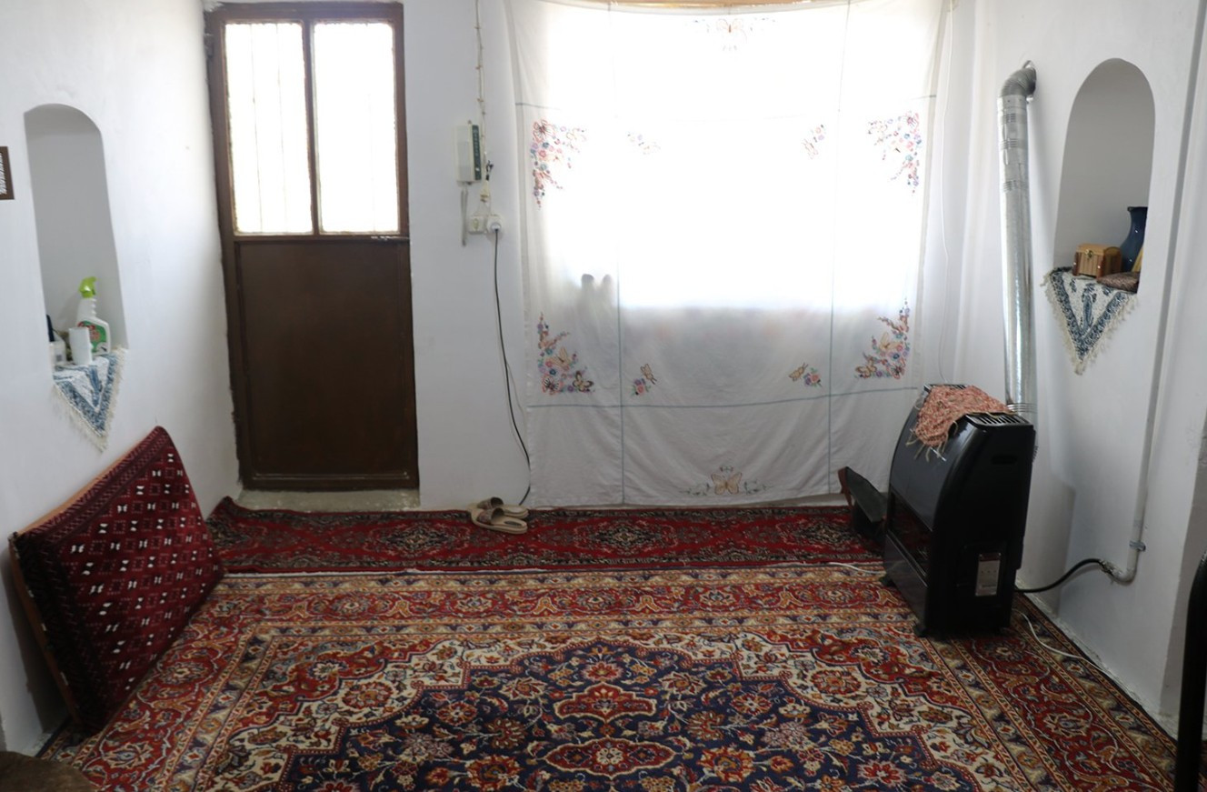 Khaneh Kaleh Eco-lodge Damghan, Damghan — photo 6