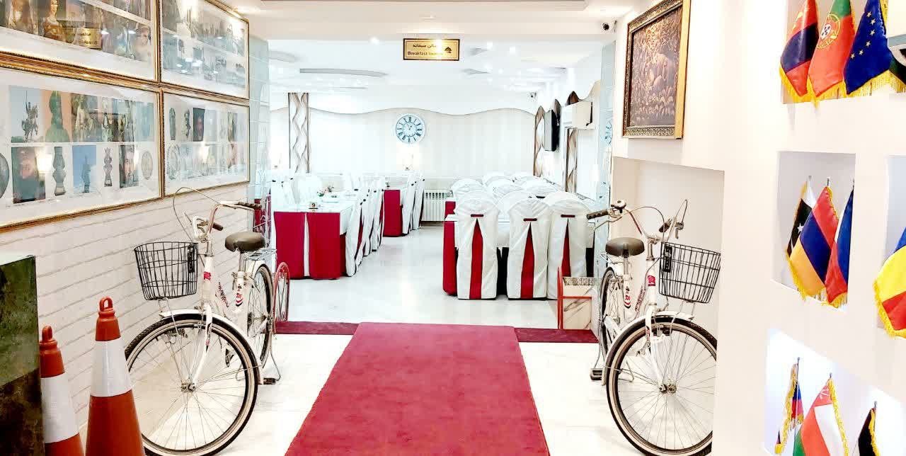 Ava Plus Hotel Isfahan, Isfahan — photo 4