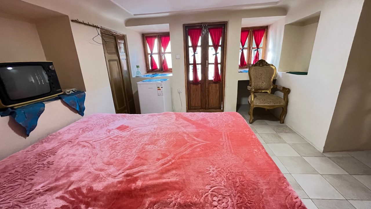 Bazar Isfahan Ecotourism Lodge, Isfahan — photo 8