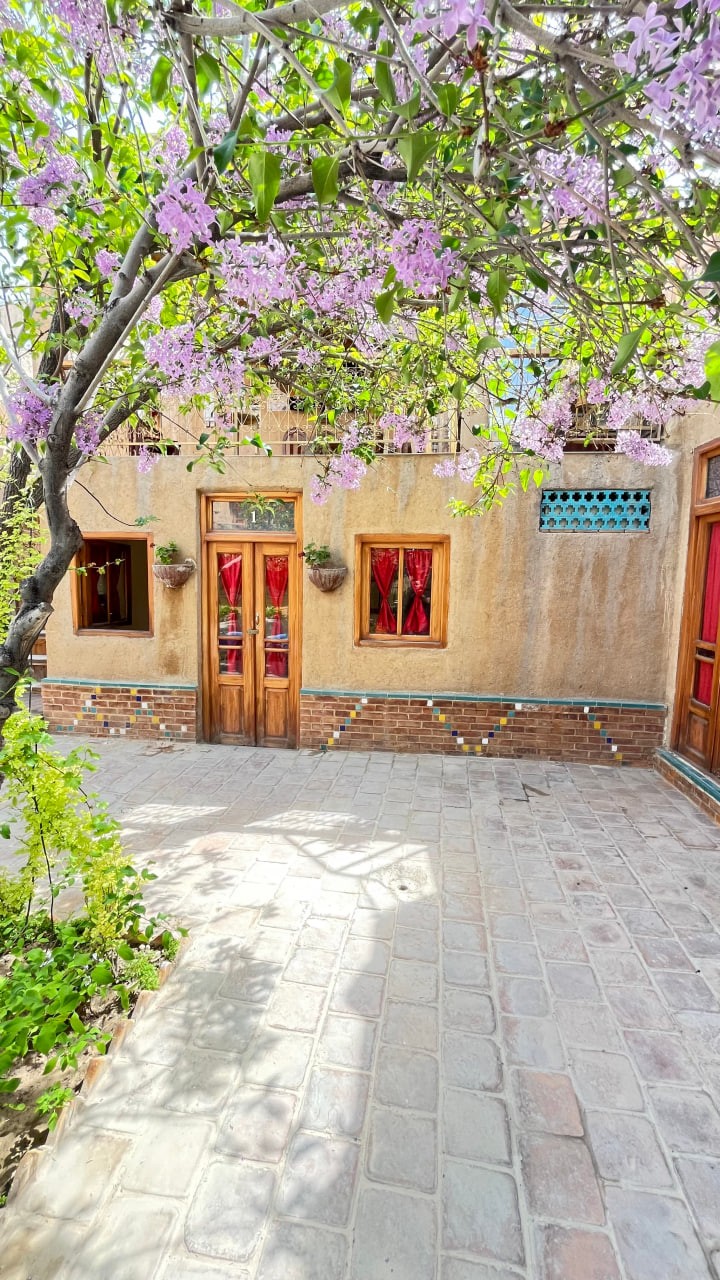 Bazar Isfahan Ecotourism Lodge, Isfahan — photo 1