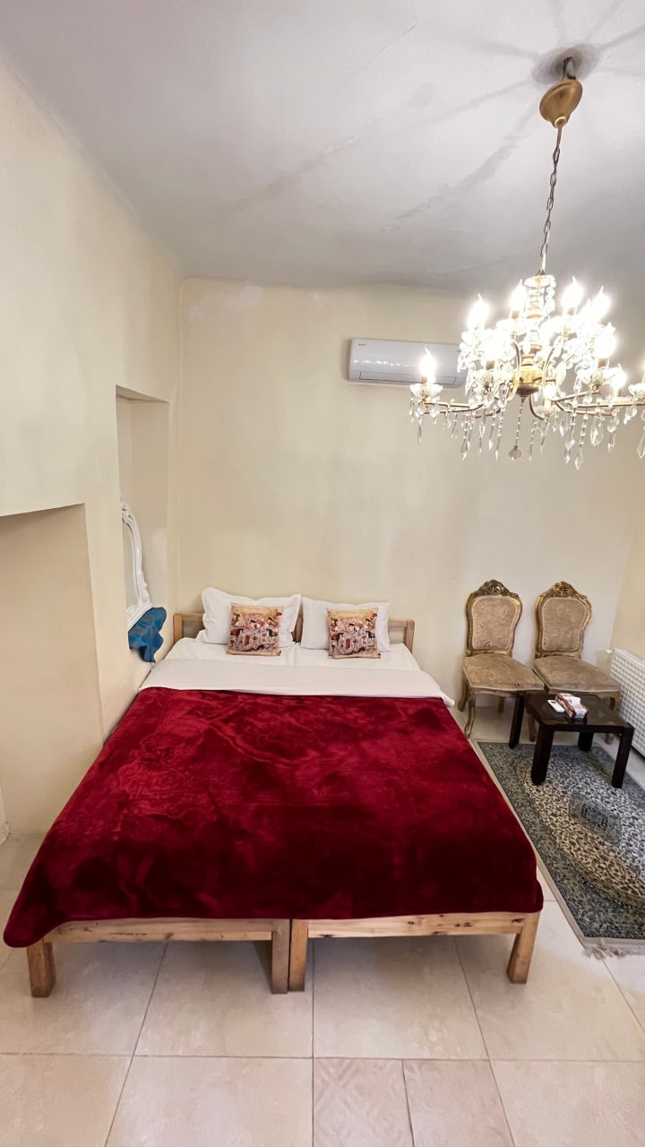 Bazar Isfahan Ecotourism Lodge, Isfahan — photo 6