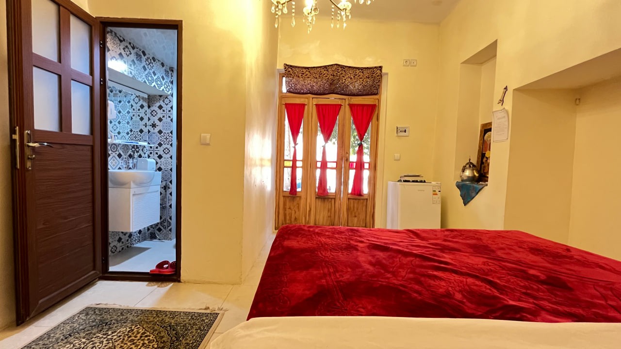 Bazar Isfahan Ecotourism Lodge, Isfahan — photo 5