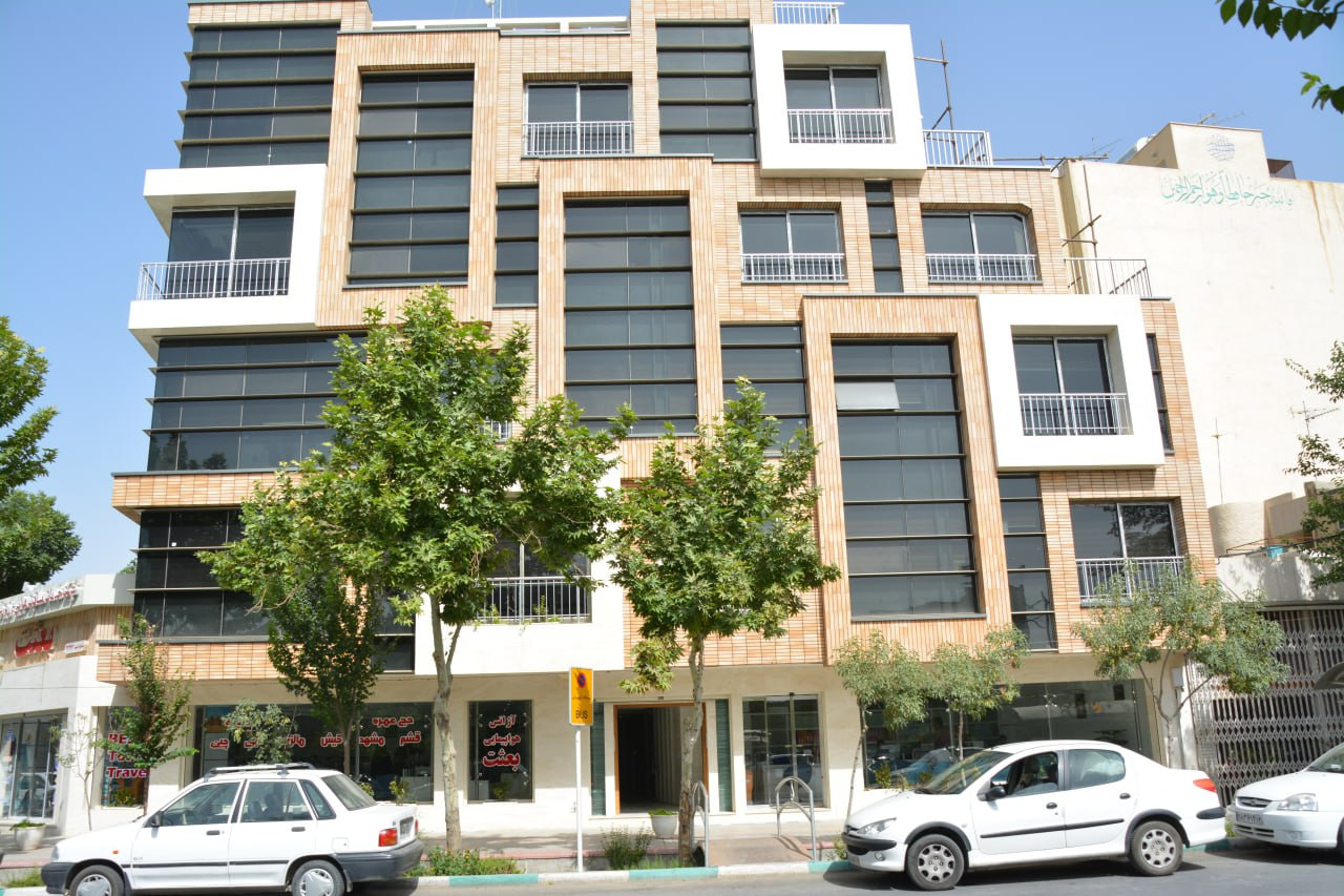 Betsat Sepahan Guesthouse Isfahan, Isfahan — photo 1