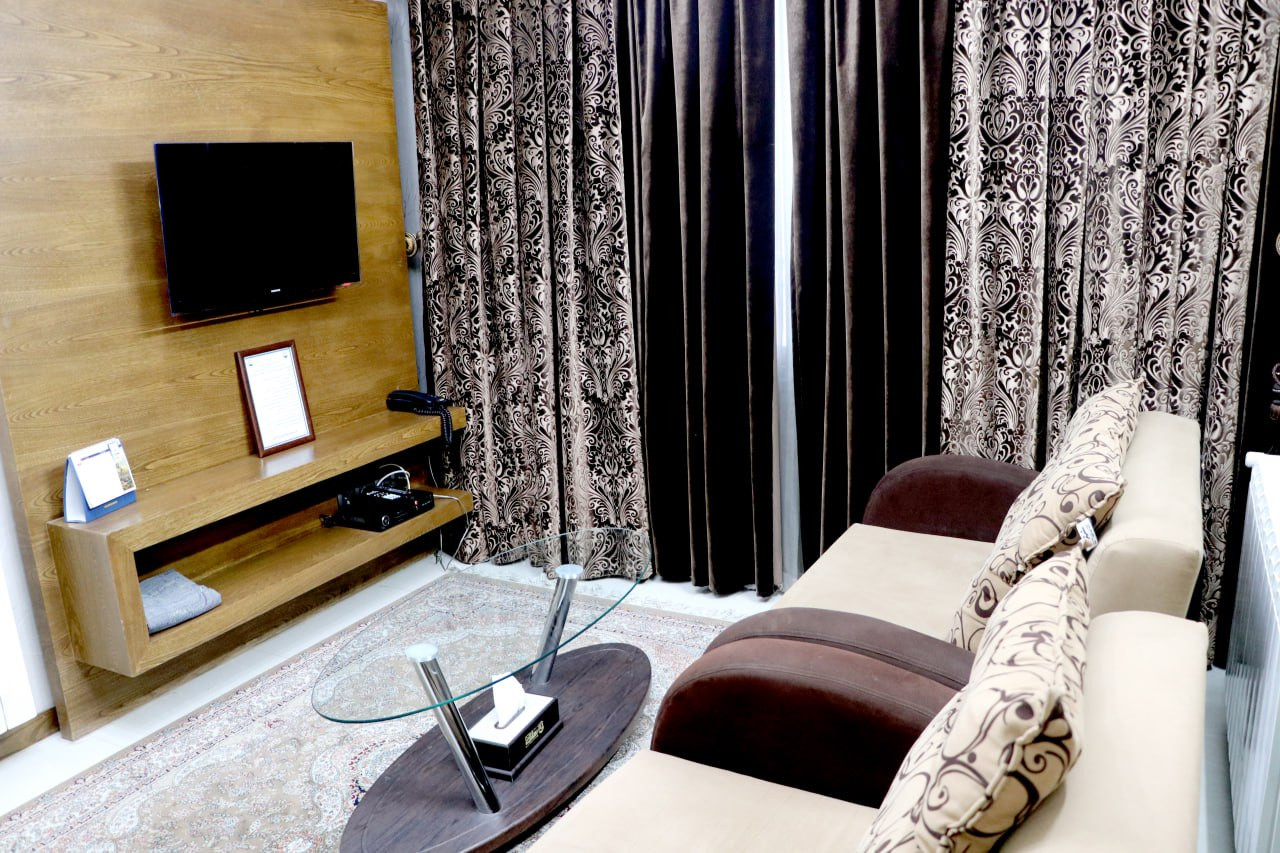 Betsat Sepahan Guesthouse Isfahan, Isfahan — photo 2