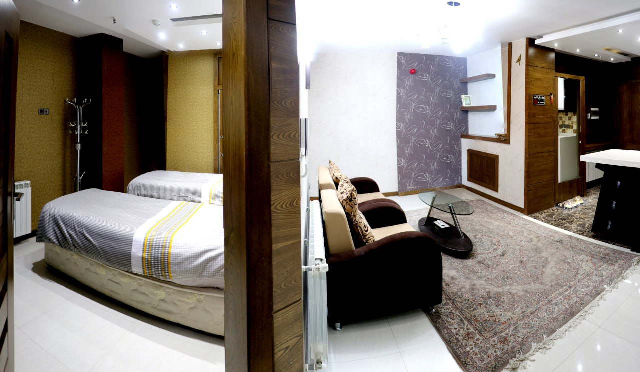 Betsat Sepahan Guesthouse Isfahan, Isfahan — photo 3