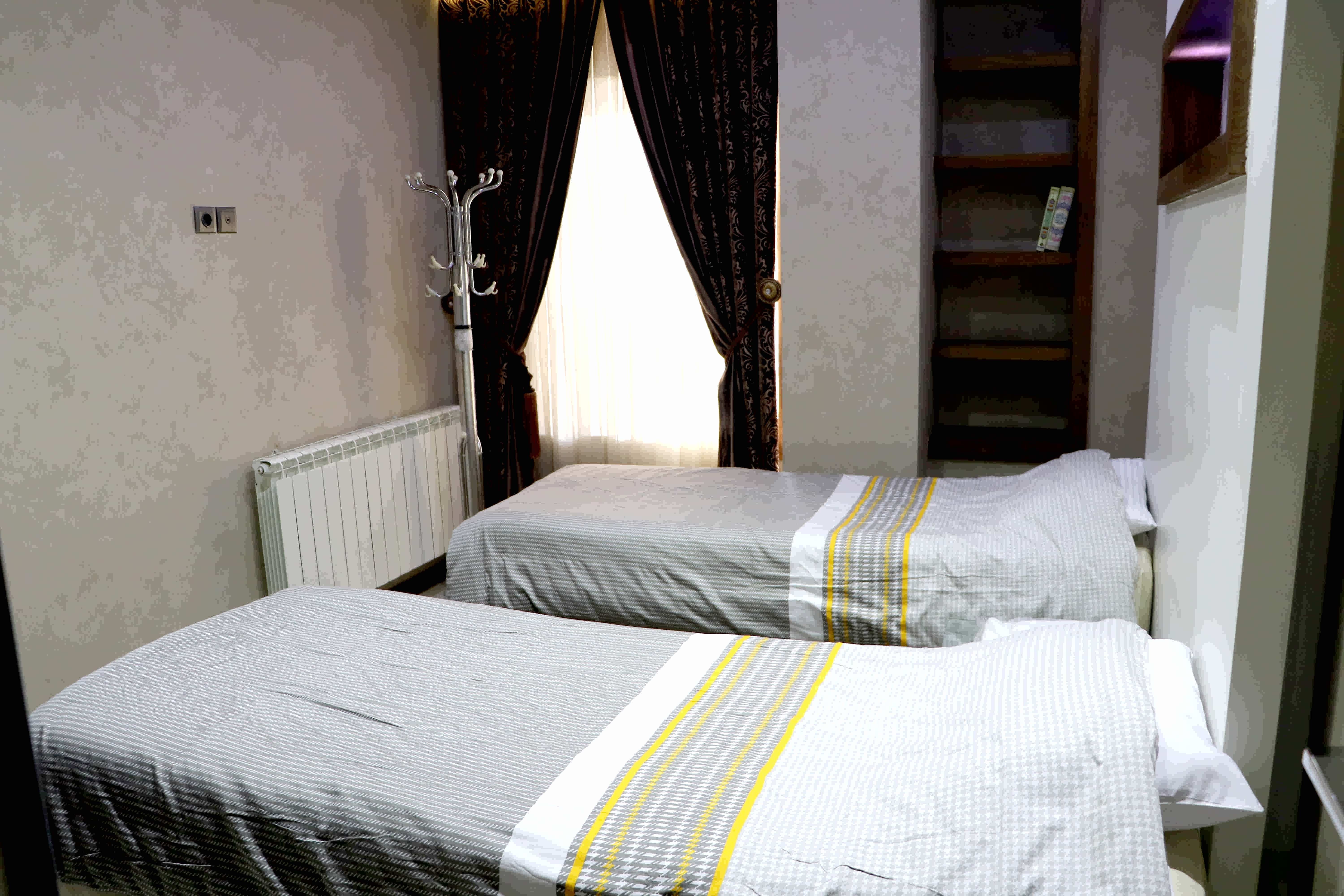 Betsat Sepahan Guesthouse Isfahan, Isfahan — photo 5