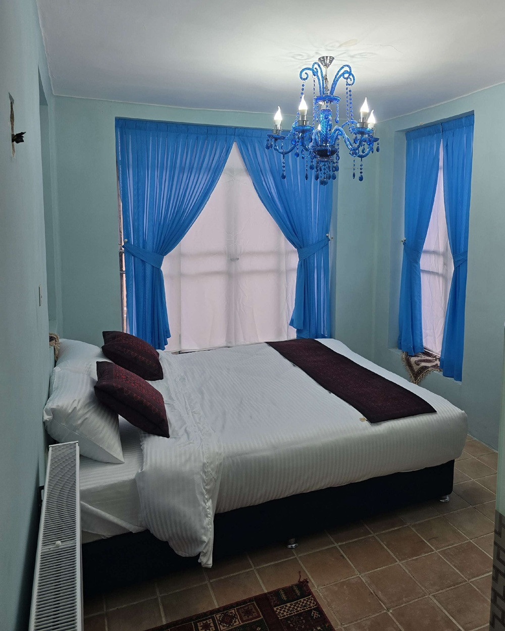 Chaharsotun Ecotourism Lodge Isfahan, Isfahan — photo 6