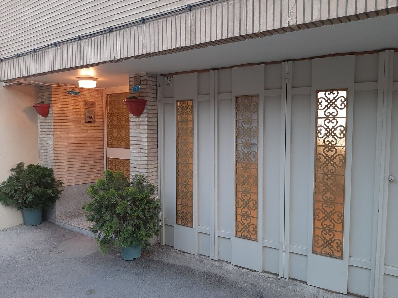 Saray Darb-e Koshk Traveler House Hotel Isfahan, Isfahan — photo 1