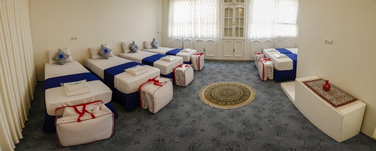 Saray Darb-e Koshk Traveler House Hotel Isfahan, Isfahan — photo 8