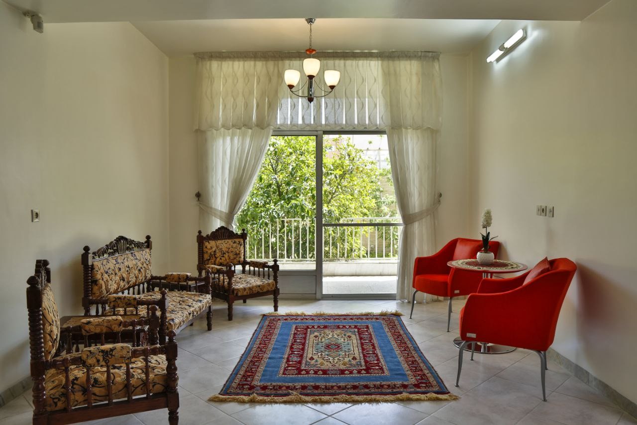 Saray Darb-e Koshk Traveler House Hotel Isfahan, Isfahan — photo 2