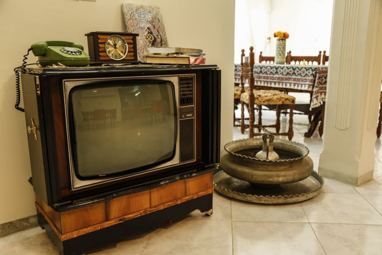 Saray Darb-e Koshk Traveler House Hotel Isfahan, Isfahan — photo 4