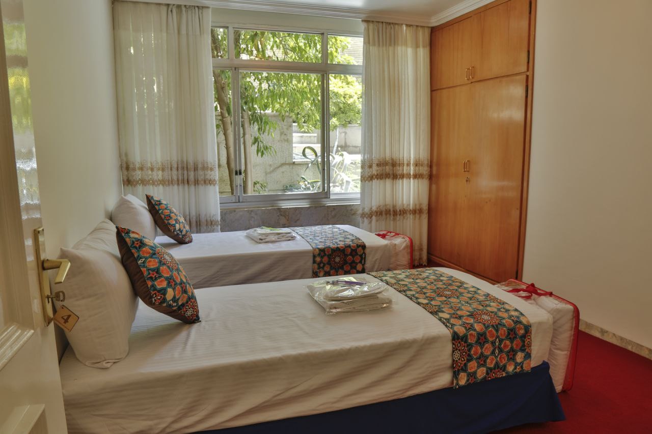 Saray Darb-e Koshk Traveler House Hotel Isfahan, Isfahan — photo 5