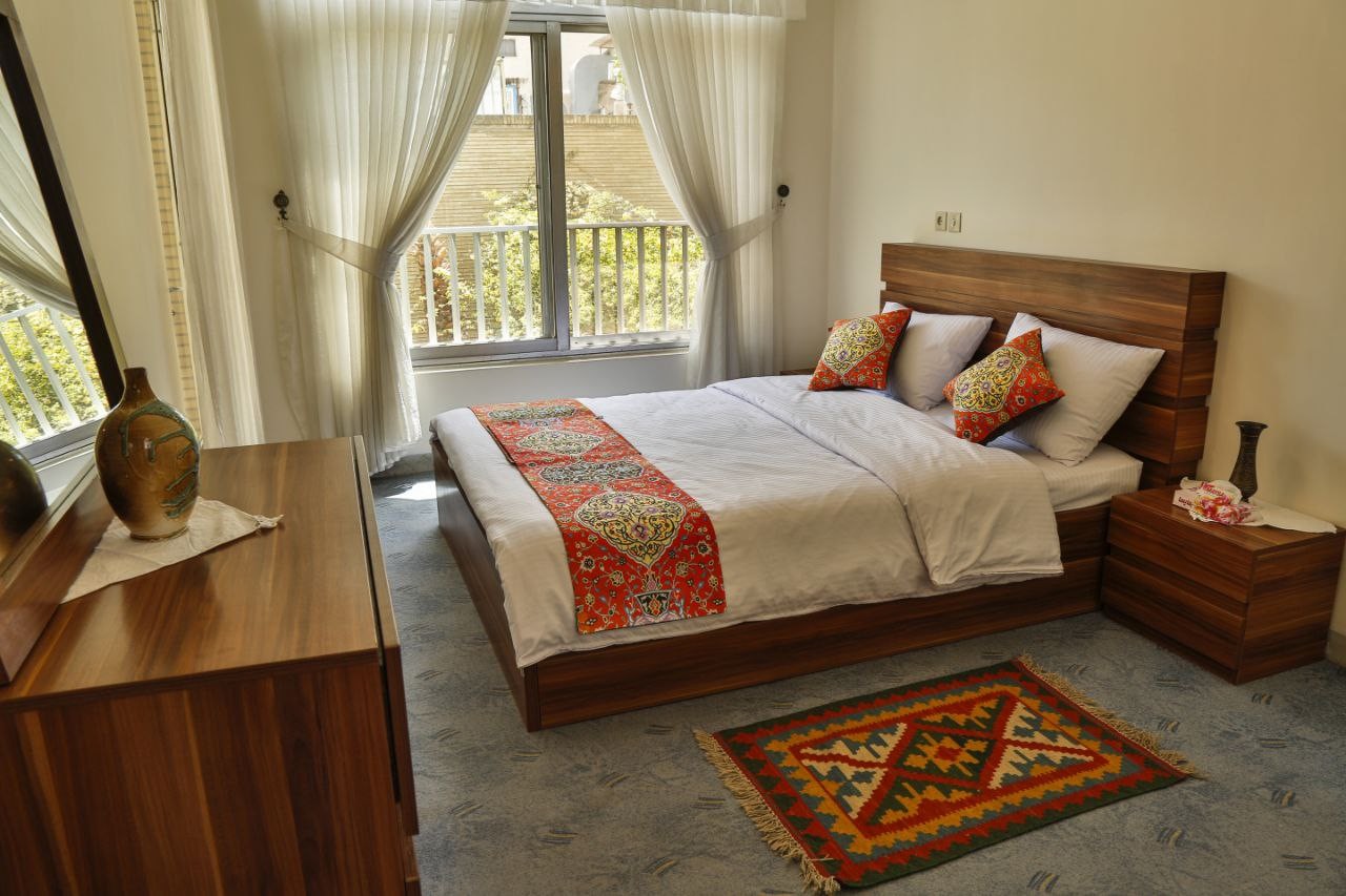 Saray Darb-e Koshk Traveler House Hotel Isfahan, Isfahan — photo 6
