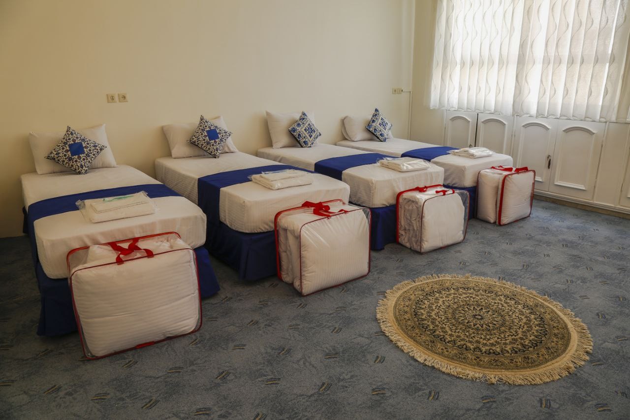 Saray Darb-e Koshk Traveler House Hotel Isfahan, Isfahan — photo 7